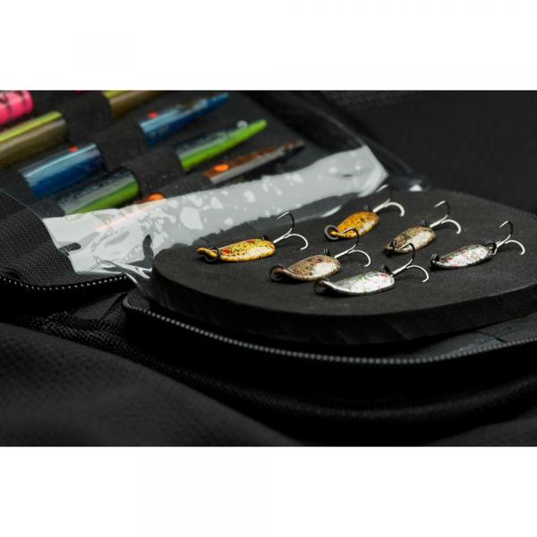 Savage Gear Zipper Wallet3