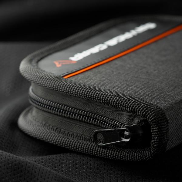 Savage Gear Zipper Wallet4