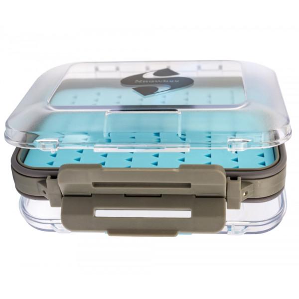 Snowbee Easy-Vue  Silicone Foam Fly Box