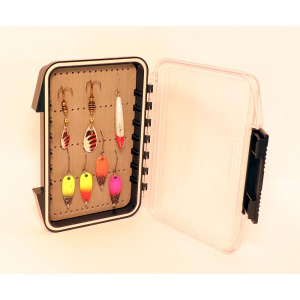 Spoon-Box Easy