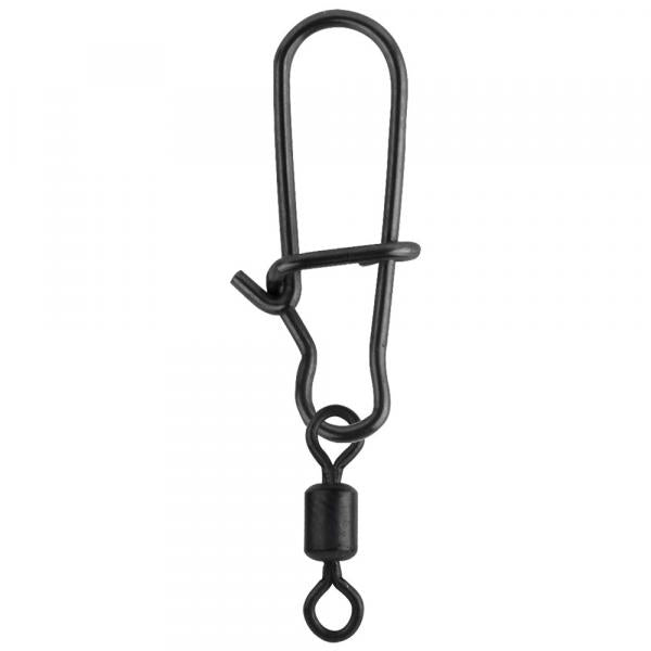 Spro Easy Snap Rolling Swivel