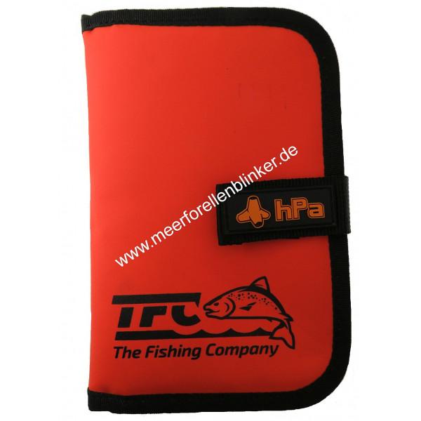 TFC Tasche für Durchlaufblinker