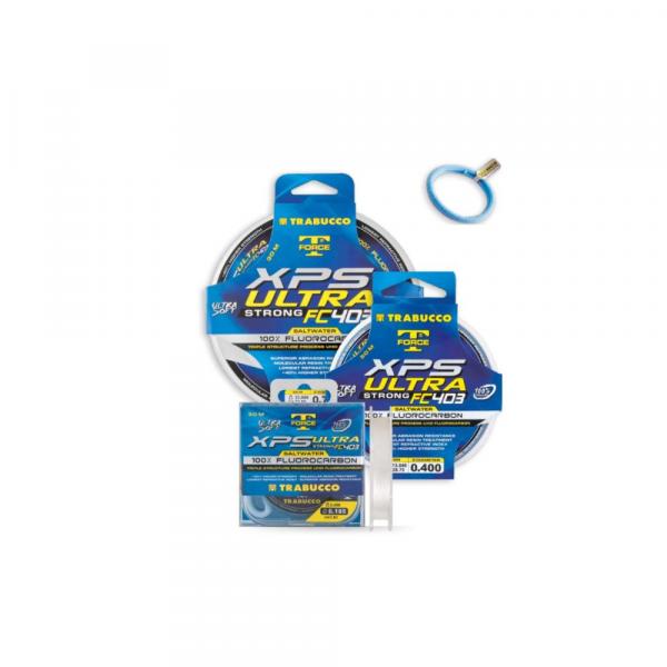 Trabucco XPS Ultra Strong FC403 Ultra Soft