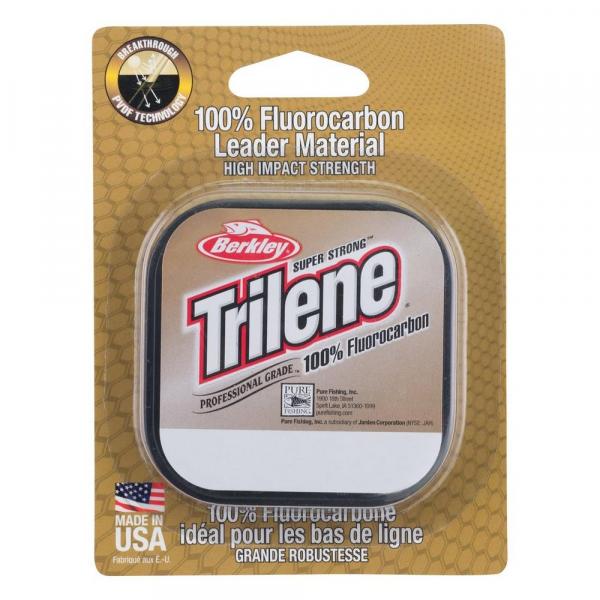Berkley Trilene Fluorocarbon