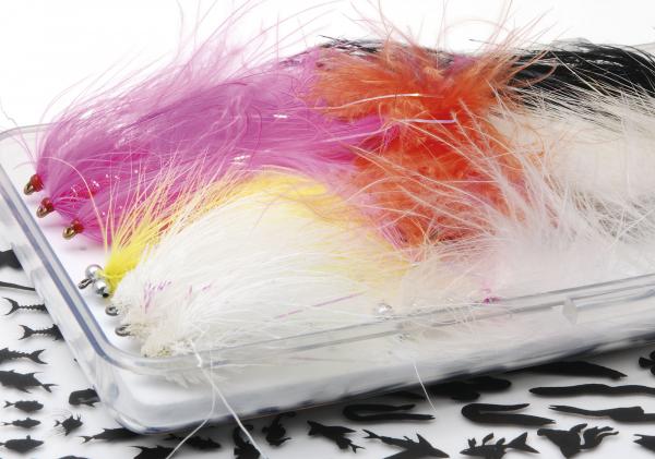 Vision Fit Fly Fliegendosen