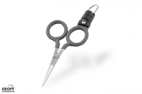 Schere mit Magnethalter