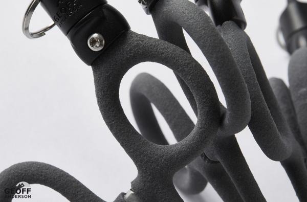 Geoff Anderson WizTool Clamp 175mm