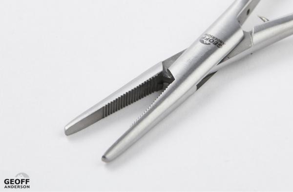 Geoff Anderson WizTool Clamp 175mm
