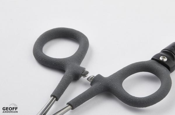 Geoff Anderson WizTool Clamp 175mm