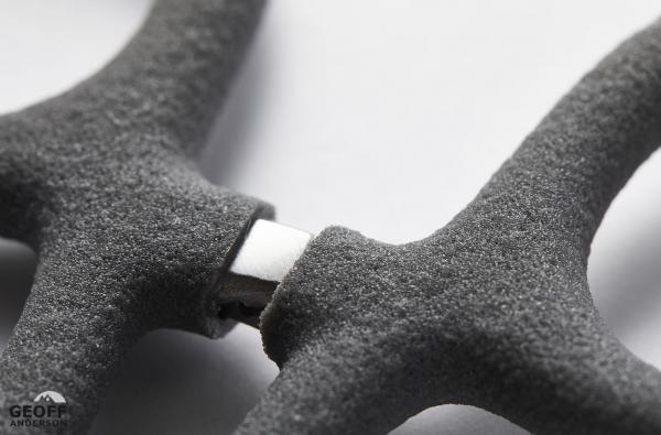 Geoff Anderson WizTool Clamp 175mm