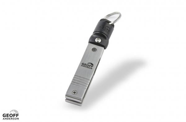 Geoff Anderson WizTool Tungsten Nipper