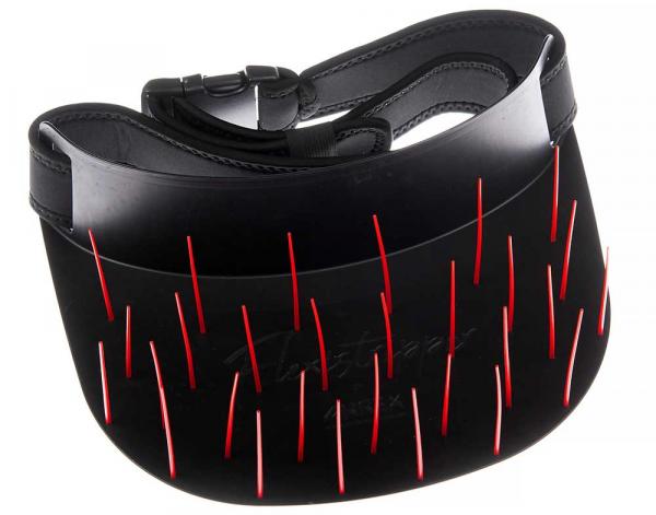 Ahrex Flexi Stripper Schwarz Rot