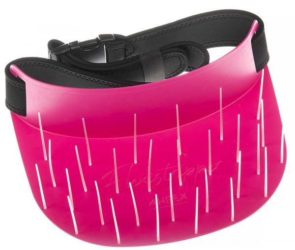 Ahrex Flexi Stripper Pink Clear