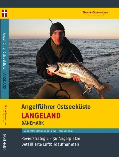 Angelführer Ostseeküste Langeland