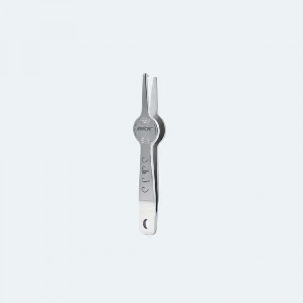 BKK Micro Ring Tweezer Springringzange