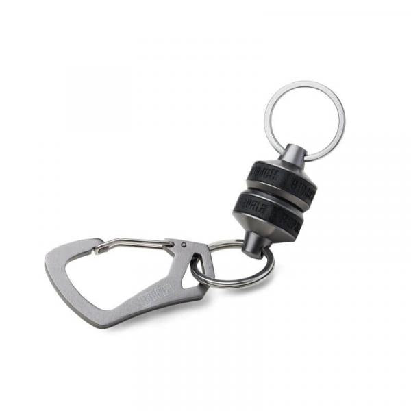 Rapala RCD Keschermagnet mit Karabiner