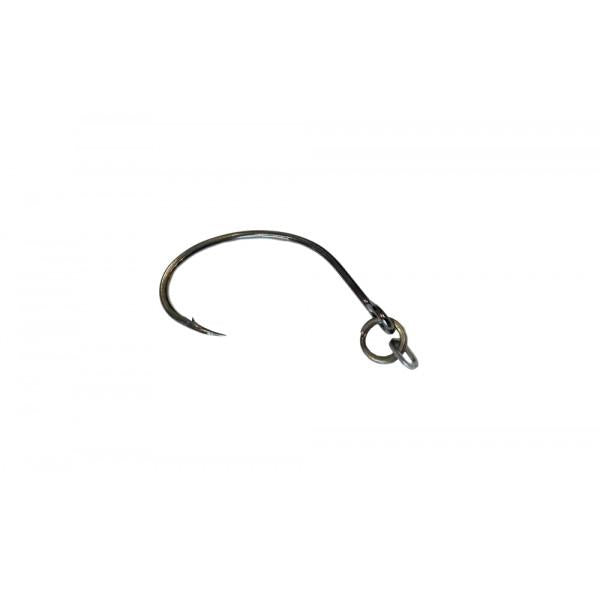 OG-Lures Rigged Einzelhaken Seatrout