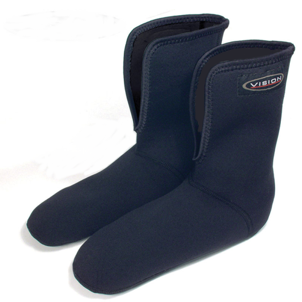 Vision Neopren Over Socks