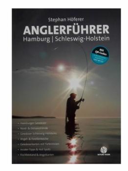 Angelführer Hamburg - Schleswig-Holstein