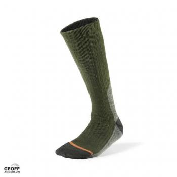 WizWool Coozy Socken von Geoff Anderson im Angebot
