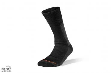 Geoff Anderson Woolly Sock warme Socken