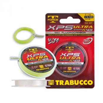 Trabucco Fluorocarbon XPS Ultra Strong FC 403