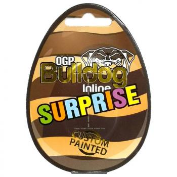 OGP Bulldog inline Surprise