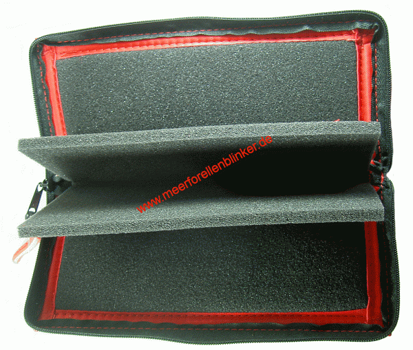 Balzer Shirasu Spoon Bag
