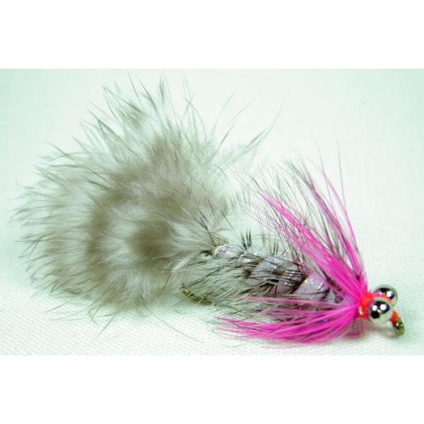 Polar Magnus ds  sea trout fly