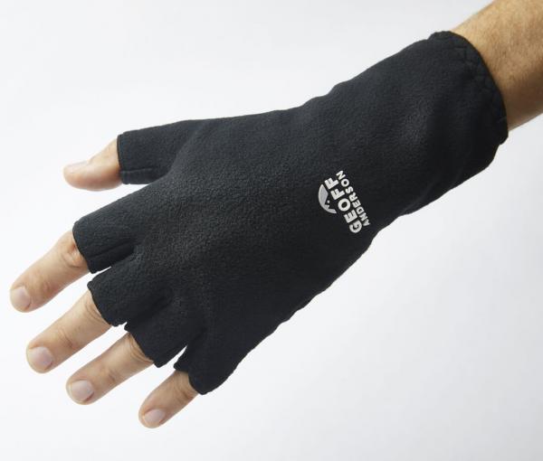 Geoff Anderson AirBear fingerless Glove