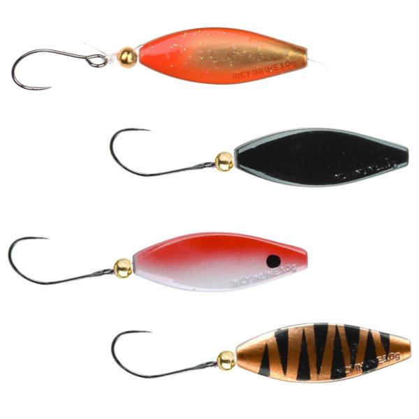 SPRO Trout Master Incy Inline Spoon