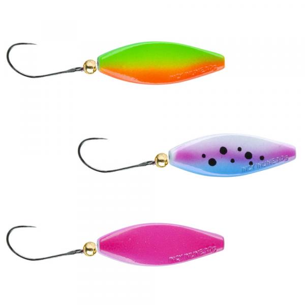 SPRO Trout Master Incy Inline Spoon