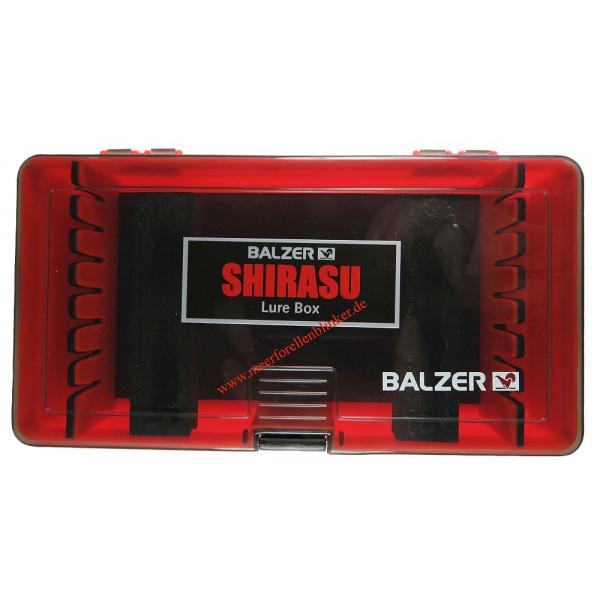Balzer Shirasu Lure Box