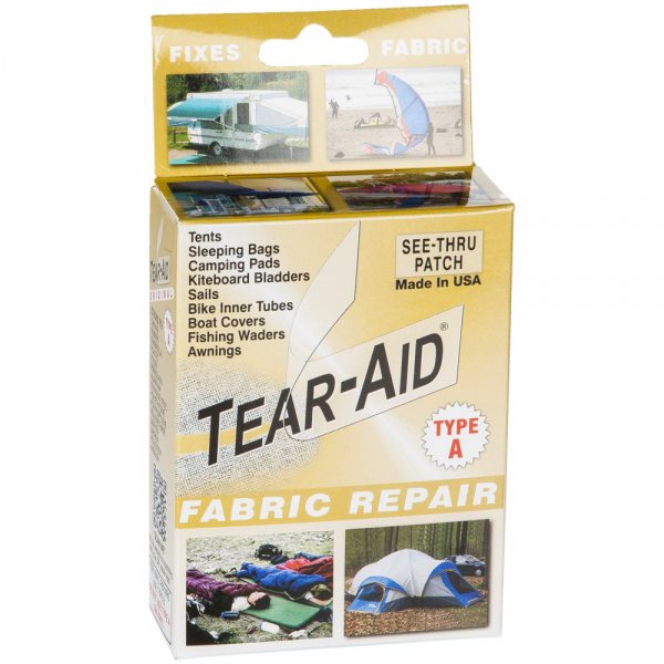 Repair-Kit Tear-Aid